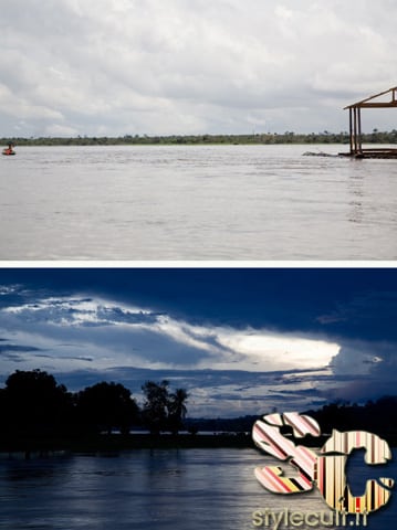 Amazonlife Project. Viaggio in Amazzonia