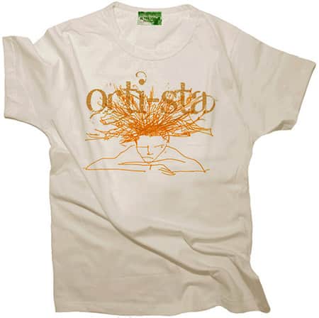 T-shirt ORTI-STA
