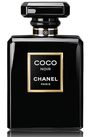 Coco Noir, l’intenso profumo di Chanel