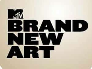 MTV Brand New:Art