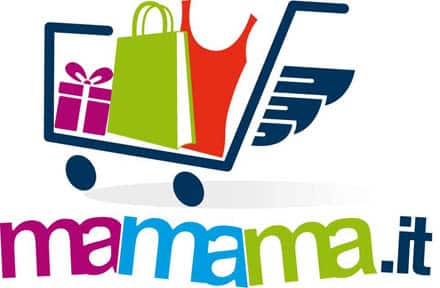 Mamama.it | Logo