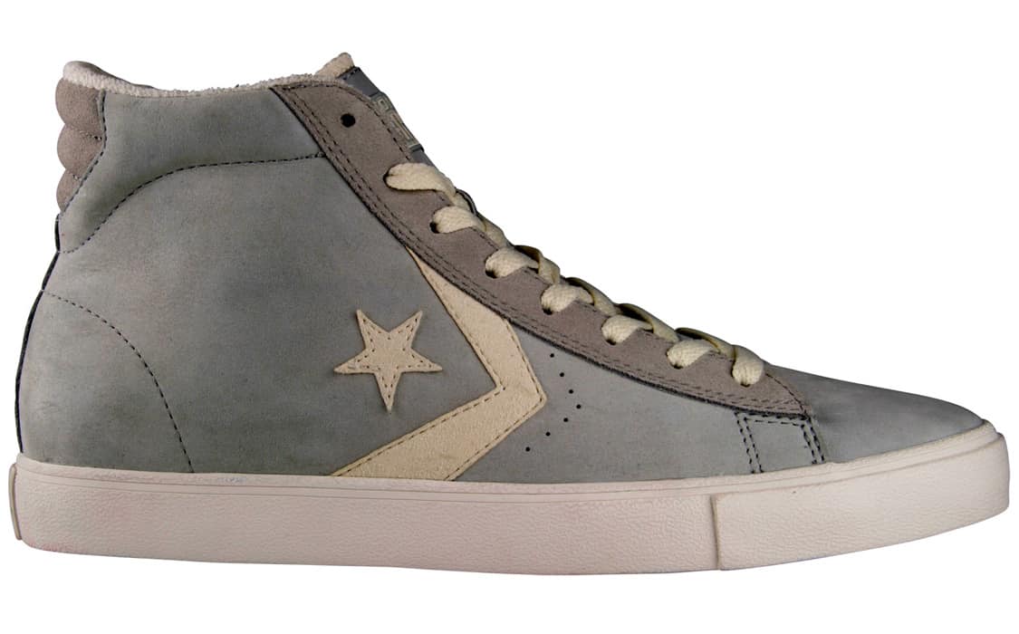 converse basse nere foot locker