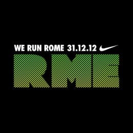 We Run Rome 2012