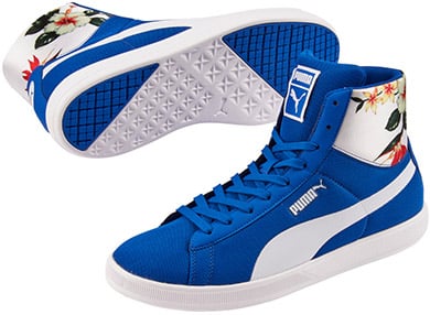 Sneakers PUMA Floreal Archive Lite