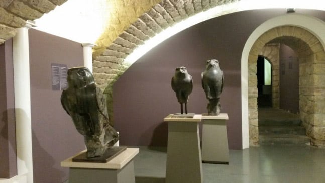 Museo ARCOS di Benevento