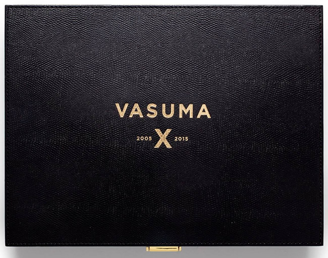 Vasuma Eyewear