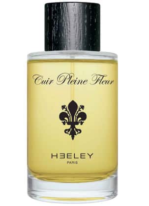 James Heeley veste Il Grande Gatsby con il profumo Cuir Pleine Fleur