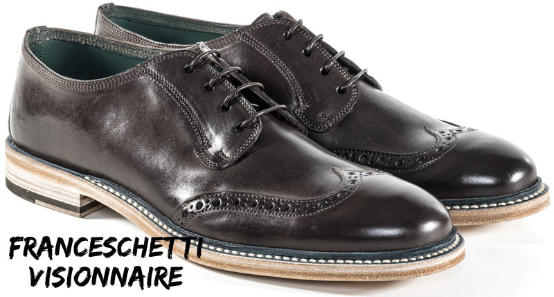 Franceschetti shoes