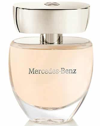 Mercedes-Benz Perfume Donna