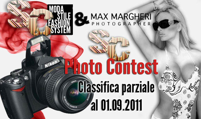 Photo Contest StyleCult