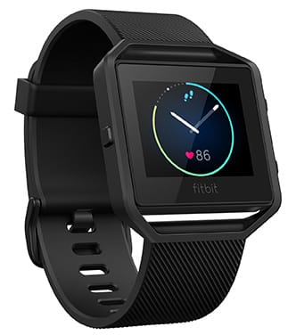 Fitbit Blaze | Smart Fitness Watch