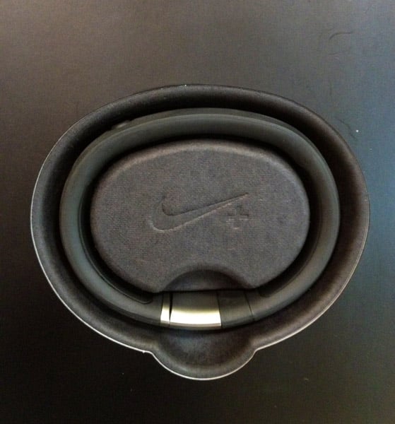 Nike+ Fuelband