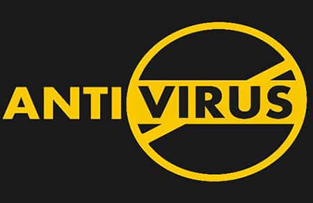 Programma antivirus