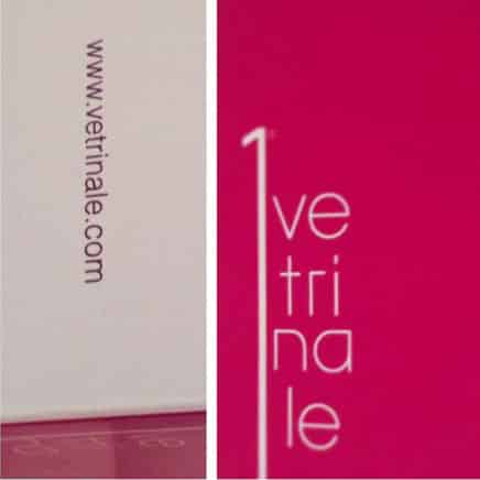 Vetrinale – Contemporary Art in Extraordinary Shops