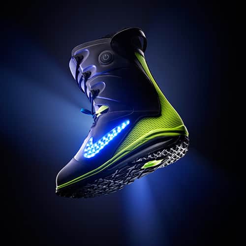 LunarENDOR QS Boots by Nike Snowboarding
