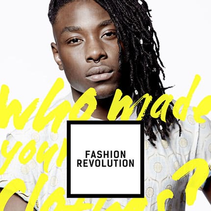 Fashion Day Revolution | Moda equa e solidale