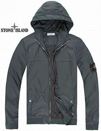 Stone Island Coat