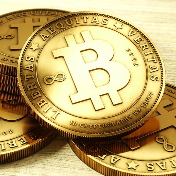Bitcoin: la moneta del futuro