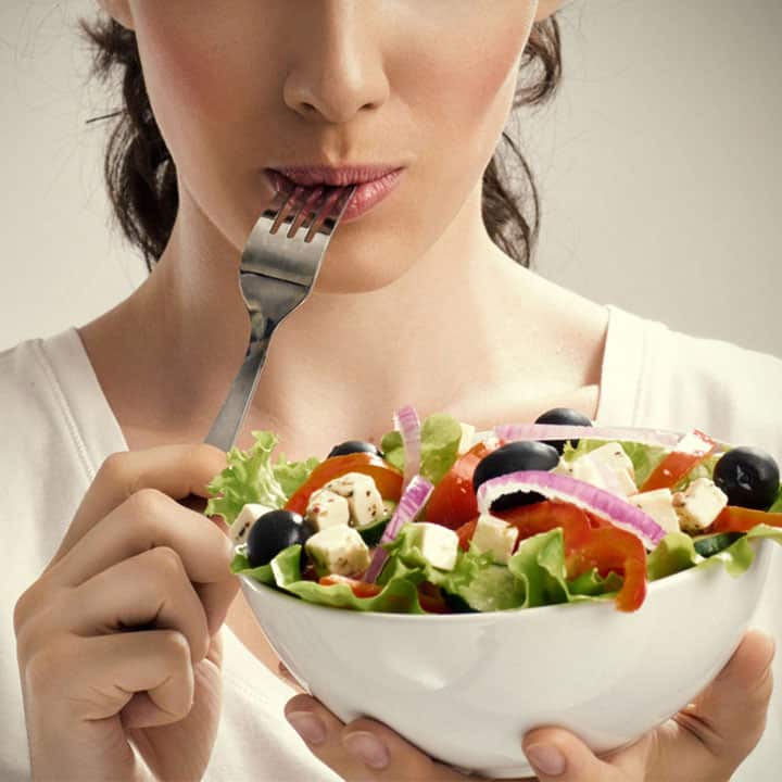 Una sana alimentazione: la prevenzione del cancro parte dalla tavola