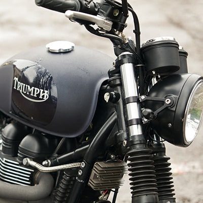 Triumph Bonneville, la moto che fa impazzire il mondo
