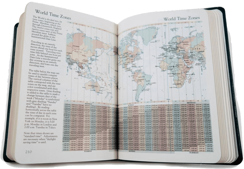 World Travel Journal