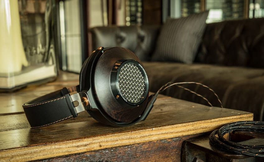 Cuffie Klipsch HP-3 Heritage