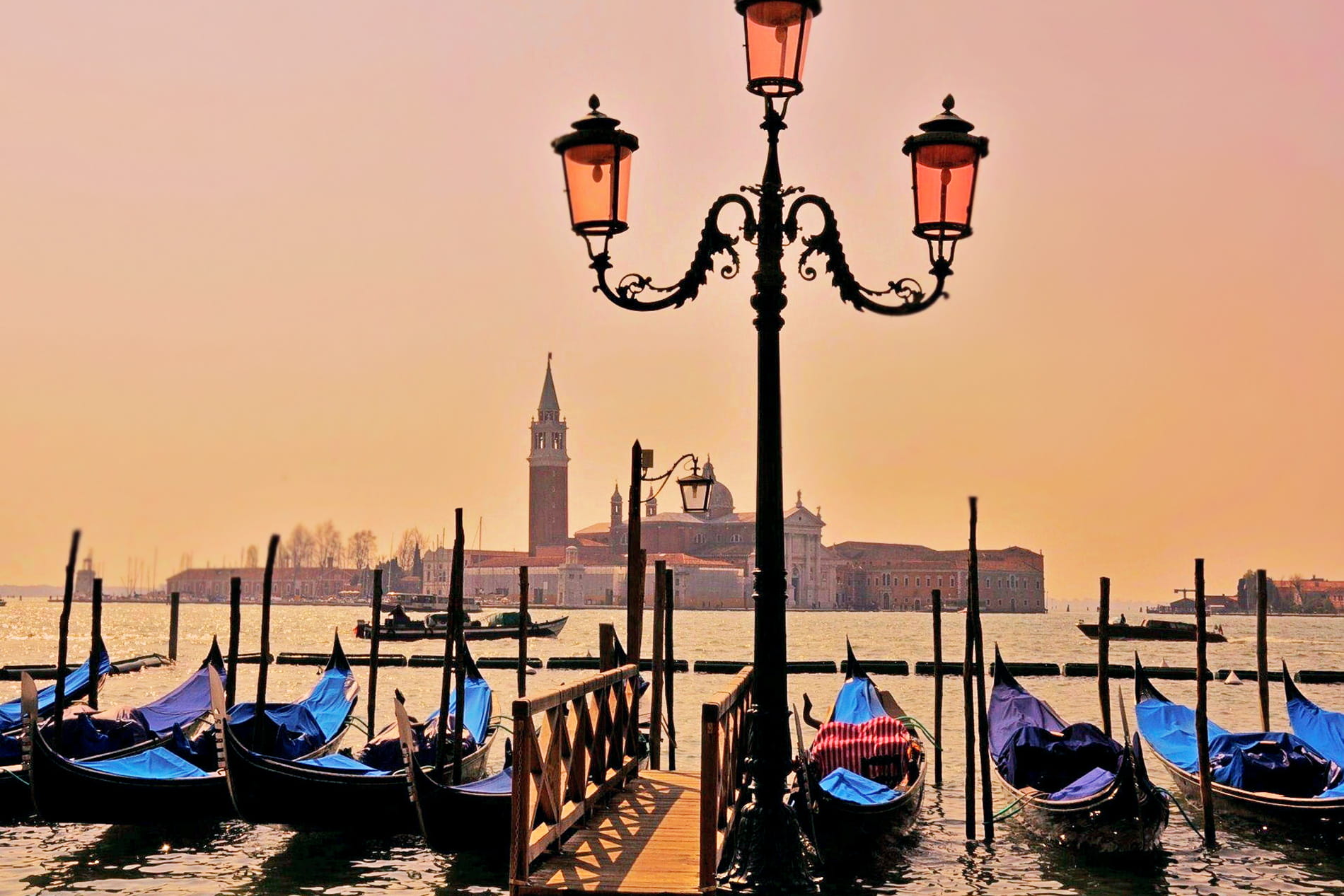 Weekend a Venezia: i luoghi da non lasciarsi sfuggire