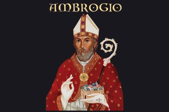 Sant’Ambrogio